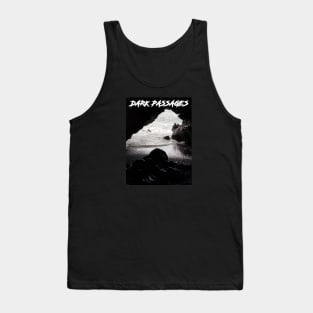 Dark Passages Tank Top